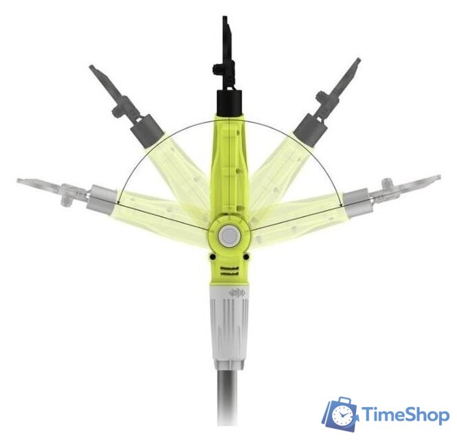 Сучкорез Ryobi RY18PLA-0 (без АКБ) - Изображение №2 — Интернет-магазин Time-Shop