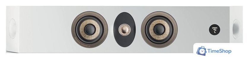  Focal On Wall 301 (белый) - Изображение №3 — Интернет-магазин Time-Shop