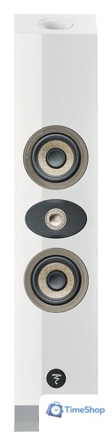  Focal On Wall 301 (белый) - Изображение №1 — Интернет-магазин Time-Shop