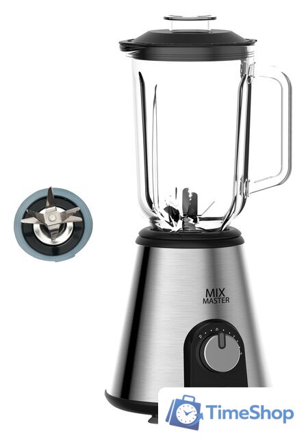 Стационарный блендер First FA-5241-3 - Изображение №1 — Интернет-магазин Time-Shop