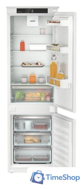 Холодильник Liebherr ICNSf 5103 Pure NoFrost - Изображение №1 — Интернет-магазин Time-Shop