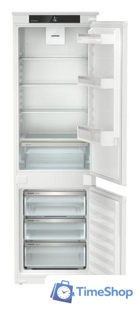 Холодильник Liebherr ICNSf 5103 Pure NoFrost - Изображение №2 — Интернет-магазин Time-Shop