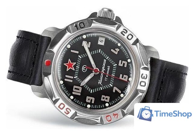 Наручные часы Восток 816744 - Изображение №1 — Интернет-магазин Time-Shop