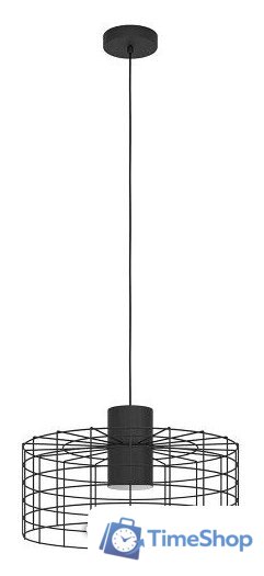 Подвесная люстра Eglo Milligan 43628 - Изображение №1 — Интернет-магазин Time-Shop