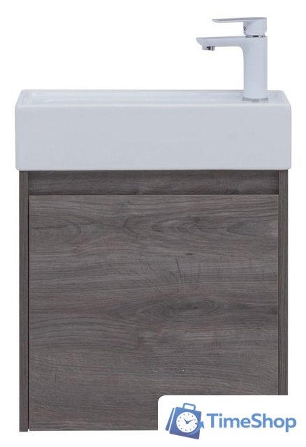  Aquanet Тумба под умывальник Nova Lite 50 298854 - Изображение №6 — Интернет-магазин Time-Shop