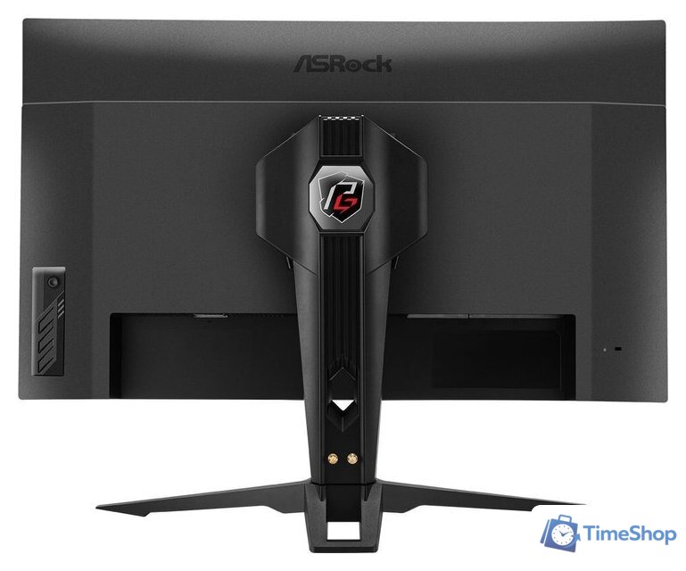 Игровой монитор ASRock PG32QF2B - Изображение №4 — Интернет-магазин Time-Shop