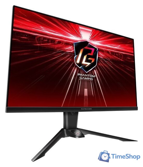 Игровой монитор ASRock PG32QF2B - Изображение №2 — Интернет-магазин Time-Shop