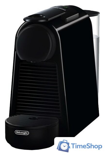 Капсульная кофеварка DeLonghi Essenza Mini EN85.B - Изображение №1 — Интернет-магазин Time-Shop