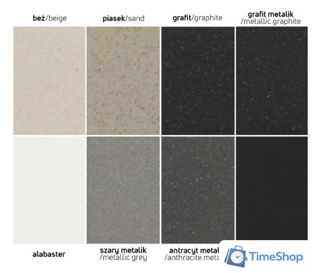 Кухонная мойка Deante Evora ZQJ N11A - Изображение №5 — Интернет-магазин Time-Shop