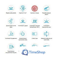 Кухонная мойка Deante Evora ZQJ N11A - Изображение №3 — Интернет-магазин Time-Shop