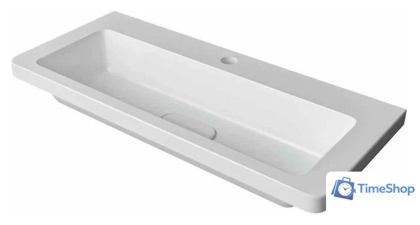 Умывальник Madera Modul Slim 80x36 - Изображение №1 — Интернет-магазин Time-Shop