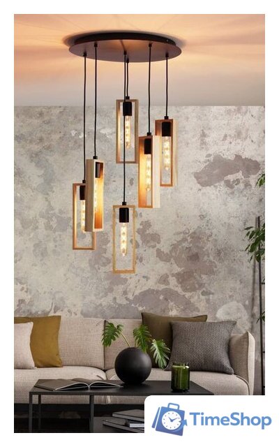  Eglo Littleton 44054 - Изображение №2 — Интернет-магазин Time-Shop