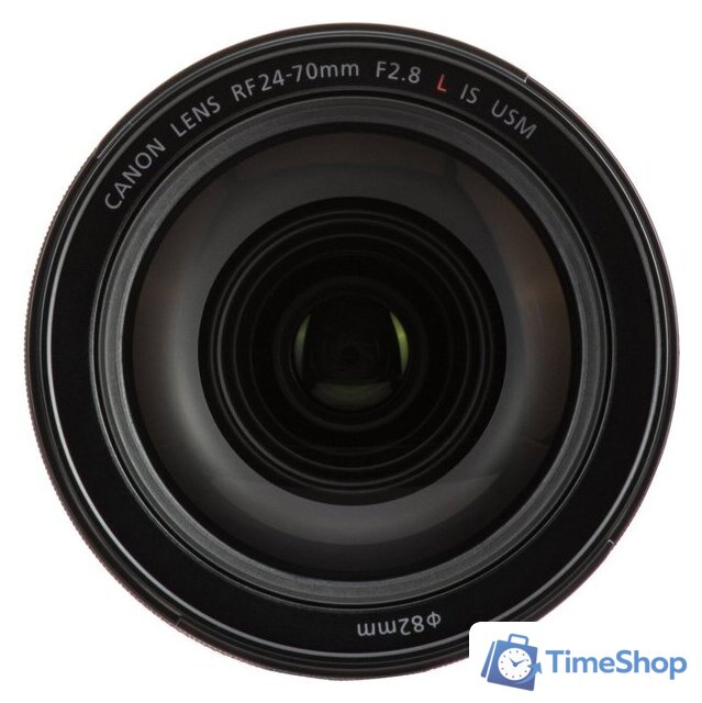 Объектив Canon RF 24-70mm F2.8L IS USM - Изображение №11 — Интернет-магазин Time-Shop
