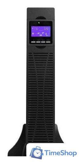 Источник бесперебойного питания Powerman Online 3000 RT - Изображение №6 — Интернет-магазин Time-Shop