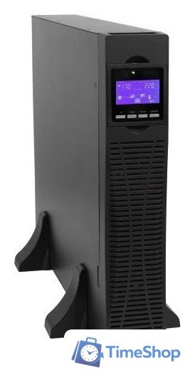 Источник бесперебойного питания Powerman Online 3000 RT - Изображение №3 — Интернет-магазин Time-Shop