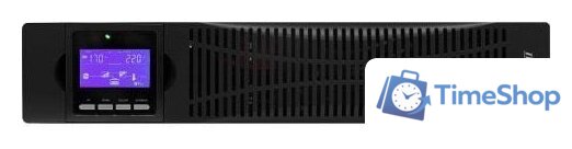 Источник бесперебойного питания Powerman Online 3000 RT - Изображение №4 — Интернет-магазин Time-Shop