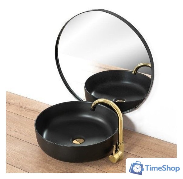 Смеситель Rea Talisa REA-B1020 (золотой) - Изображение №8 — Интернет-магазин Time-Shop