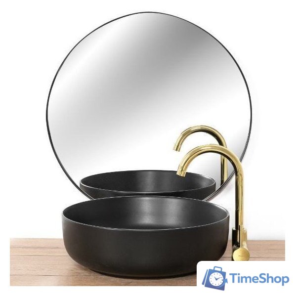 Смеситель Rea Talisa REA-B1020 (золотой) - Изображение №7 — Интернет-магазин Time-Shop