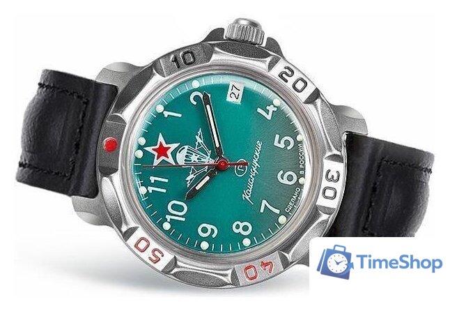 Наручные часы Восток 816307 - Изображение №1 — Интернет-магазин Time-Shop