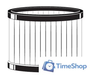 HEPA-фильтр Daewoo Power DAVC 60HF - Изображение №1 — Интернет-магазин Time-Shop