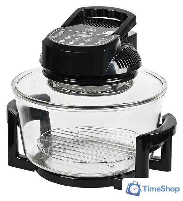 Аэрогриль (аэрофритюрница) GFgril GFA-GL17D - Изображение №4 — Интернет-магазин Time-Shop