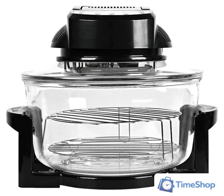 Аэрогриль (аэрофритюрница) GFgril GFA-GL17D - Изображение №3 — Интернет-магазин Time-Shop