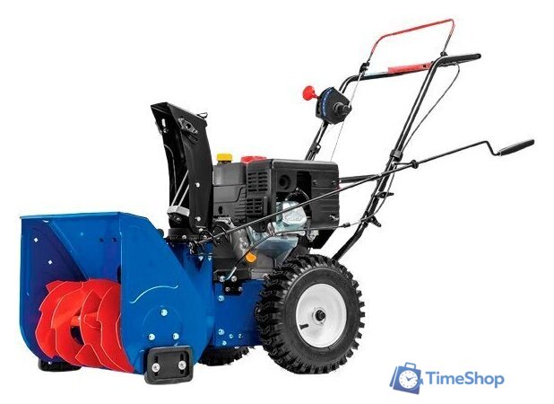 Снегоуборщик MasterYard MX 6522 - Изображение №1 — Интернет-магазин Time-Shop