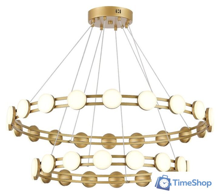 Подвесная люстра ST Luce SL6610.203.36 - Изображение №1 — Интернет-магазин Time-Shop