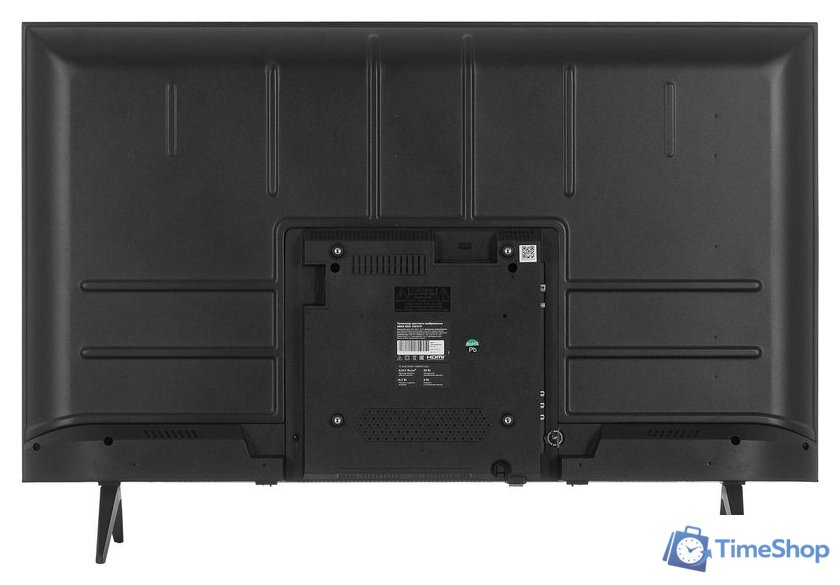Телевизор Sber SDX-43F3111 - Изображение №10 — Интернет-магазин Time-Shop