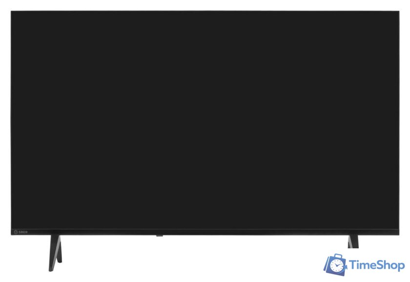 Телевизор Sber SDX-43F3111 - Изображение №2 — Интернет-магазин Time-Shop