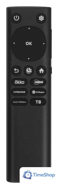 Телевизор Sber SDX-43F3111 - Изображение №11 — Интернет-магазин Time-Shop