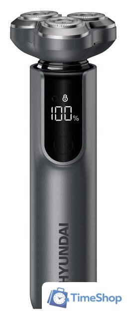 Электробритва Hyundai H-SH8080 - Изображение №1 — Интернет-магазин Time-Shop