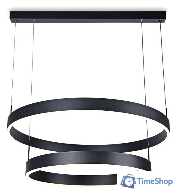 Подвесная люстра Ambrella light FA FA6618 - Изображение №1 — Интернет-магазин Time-Shop