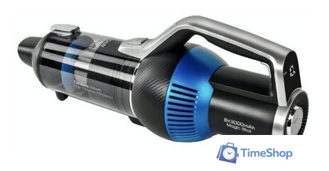 Пылесос Genio Magic Stick M30 - Изображение №2 — Интернет-магазин Time-Shop