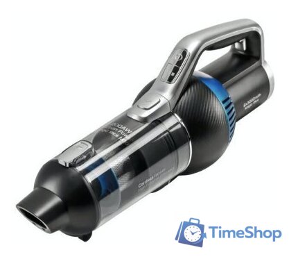 Пылесос Genio Magic Stick M30 - Изображение №3 — Интернет-магазин Time-Shop