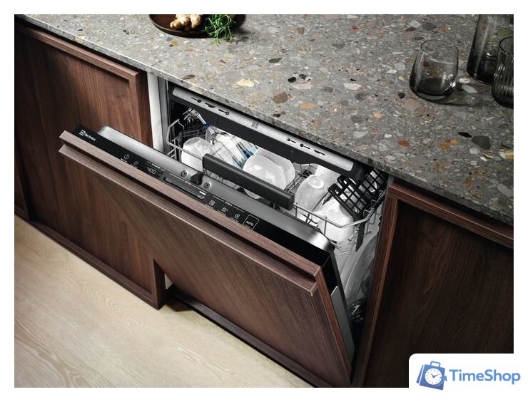 Встраиваемая посудомоечная машина Electrolux KEGB9405L - Изображение №8 — Интернет-магазин Time-Shop
