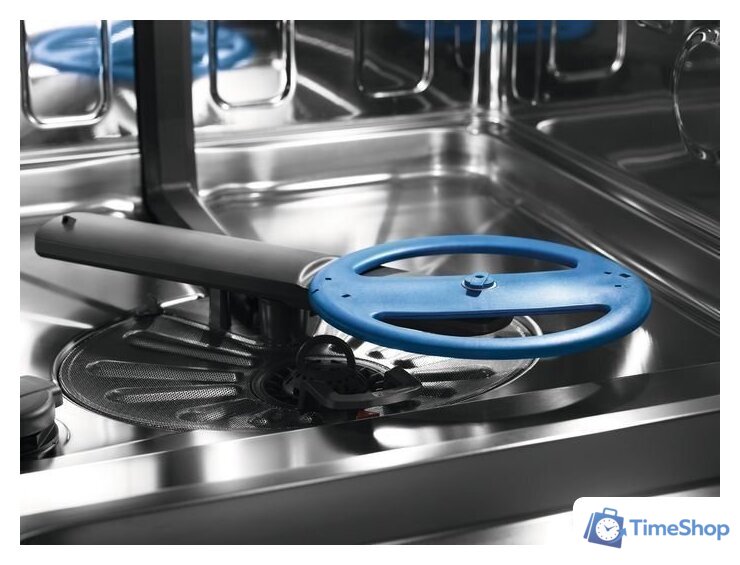 Встраиваемая посудомоечная машина Electrolux KEGB9405L - Изображение №6 — Интернет-магазин Time-Shop