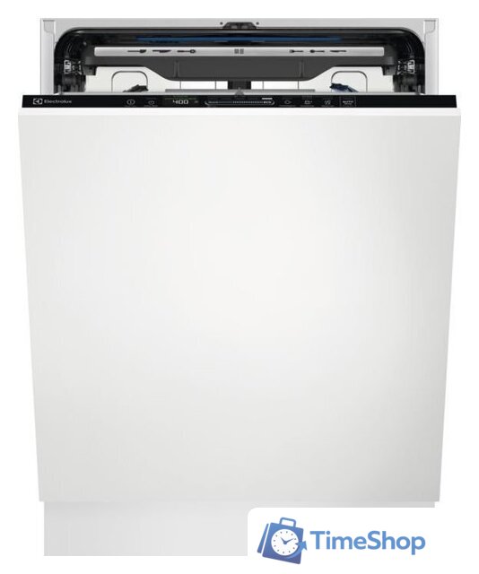 Встраиваемая посудомоечная машина Electrolux KEGB9405L - Изображение №1 — Интернет-магазин Time-Shop