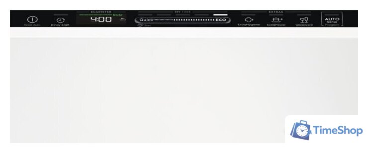 Встраиваемая посудомоечная машина Electrolux KEGB9405L - Изображение №2 — Интернет-магазин Time-Shop