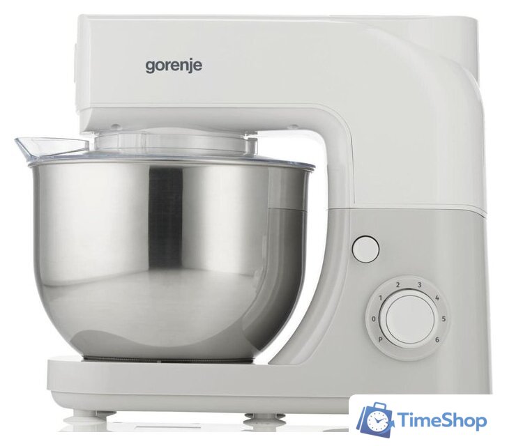 Планетарный миксер Gorenje MMC805W - Изображение №2 — Интернет-магазин Time-Shop