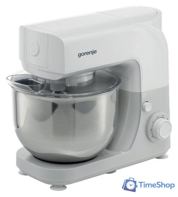Планетарный миксер Gorenje MMC805W - Изображение №1 — Интернет-магазин Time-Shop