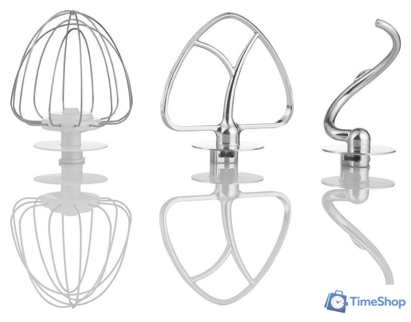 Планетарный миксер Gorenje MMC805W - Изображение №3 — Интернет-магазин Time-Shop