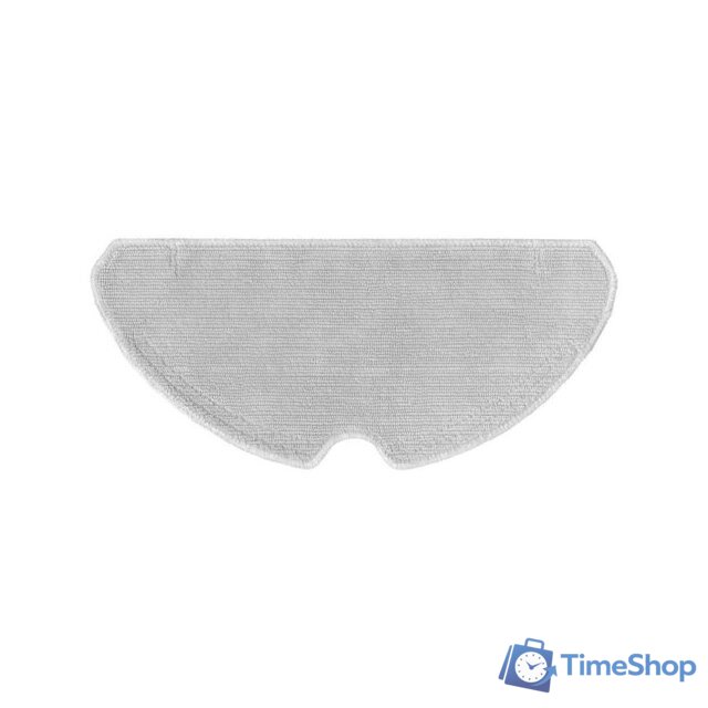 Робот-пылесос Dreame D9 Max Gen2 (международная версия, белый) - Изображение №23 — Интернет-магазин Time-Shop