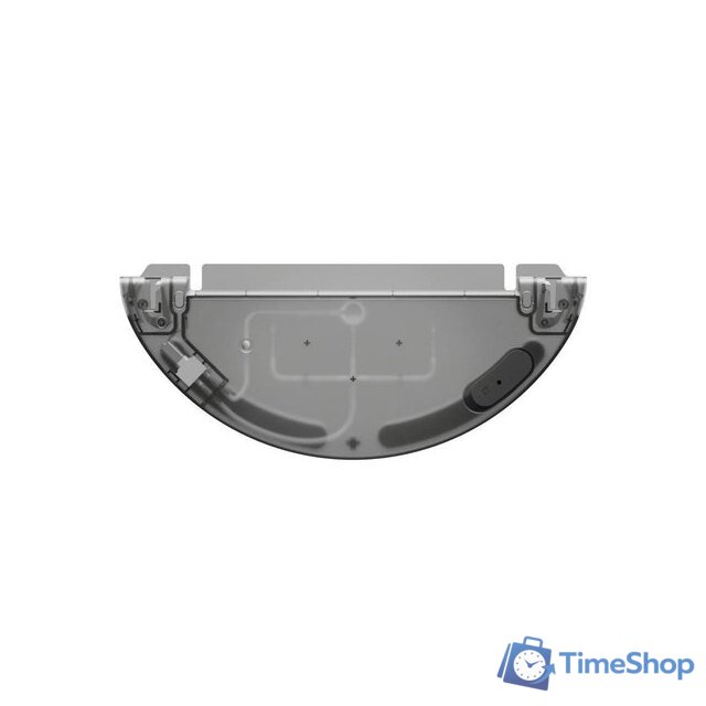 Робот-пылесос Dreame D9 Max Gen2 (международная версия, белый) - Изображение №22 — Интернет-магазин Time-Shop