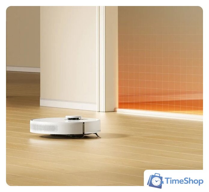 Робот-пылесос Dreame D9 Max Gen2 (международная версия, белый) - Изображение №16 — Интернет-магазин Time-Shop