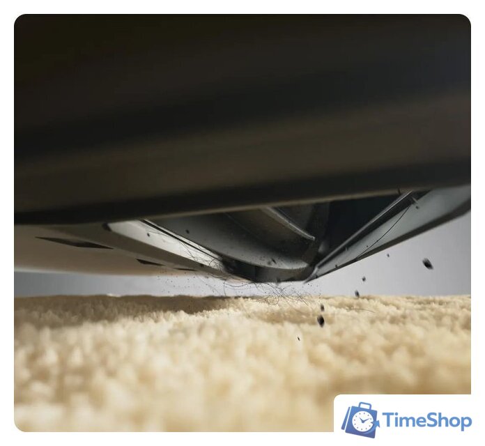 Робот-пылесос Dreame D9 Max Gen2 (международная версия, белый) - Изображение №3 — Интернет-магазин Time-Shop