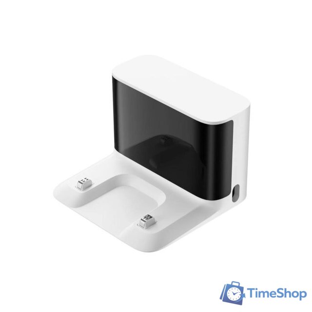 Робот-пылесос Dreame D9 Max Gen2 (международная версия, белый) - Изображение №20 — Интернет-магазин Time-Shop