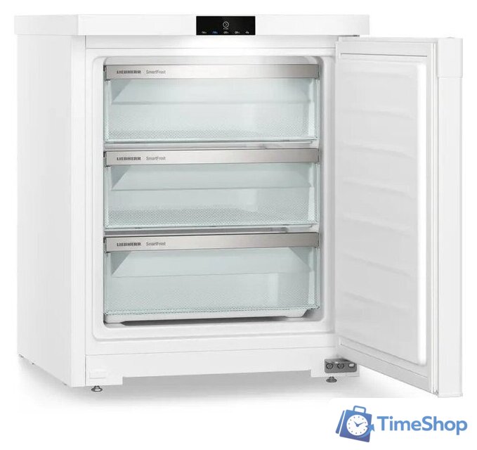 Морозильник Liebherr Fe 1003 Pure - Изображение №5 — Интернет-магазин Time-Shop