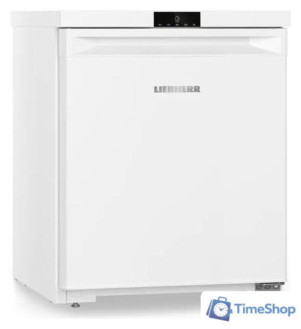 Морозильник Liebherr Fe 1003 Pure - Изображение №8 — Интернет-магазин Time-Shop