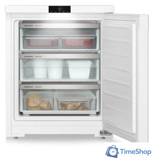 Морозильник Liebherr Fe 1003 Pure - Изображение №4 — Интернет-магазин Time-Shop